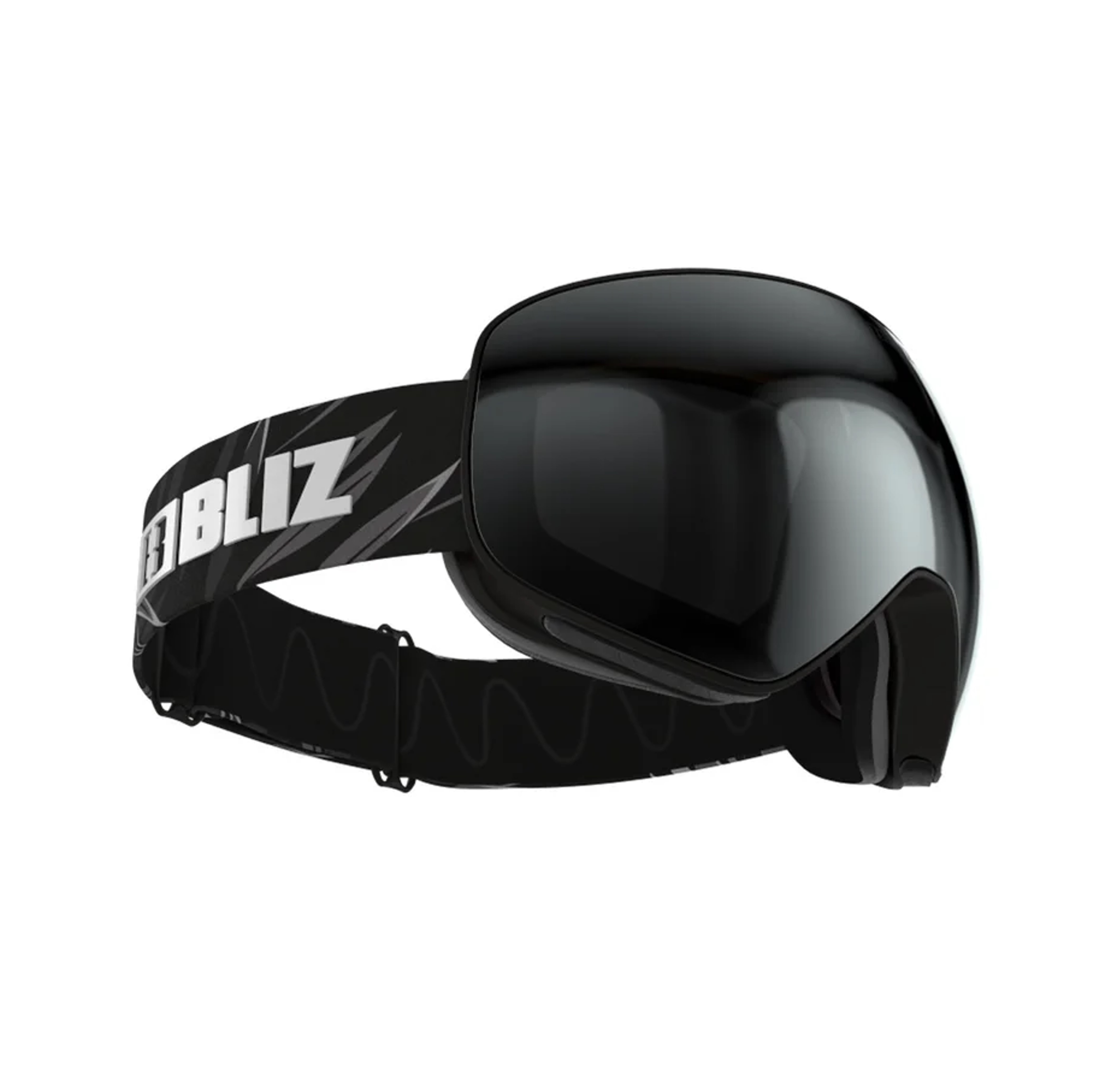  Bliz Flow Matte White Brown Pink Multi 