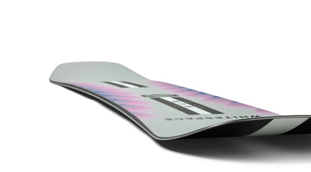 Whitespace Women's Freestyle Opal Alles over de Whitespace Women's Freestyle Opal