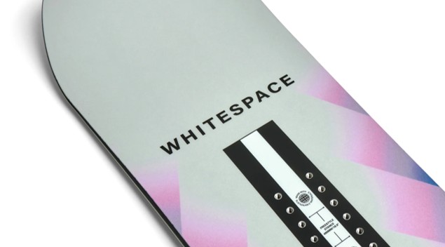 Whitespace Women's Freestyle Opal Alles over de Whitespace Women's Freestyle Opal