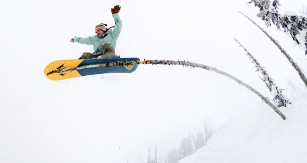 Jones Frontier - B-grade Alles over de Jones Frontier