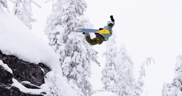 Jones Frontier - B-grade Alles over de Jones Frontier