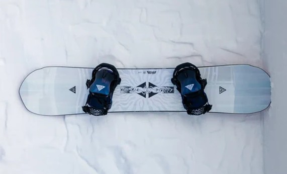 Nidecker Gamma APX Alles over de Nidecker Gamma APX