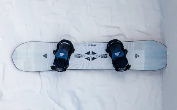  Nidecker Gamma Alles over de Nidecker Gamma