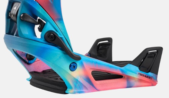 Burton Women's Step On® Escapade Hydro Multi Alles over de Burton Women's Step On Escapade