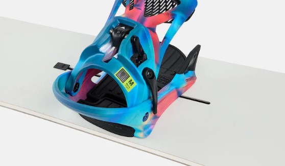 Burton Women's Step On® Escapade Hydro Multi Alles over de Burton Women's Step On Escapade