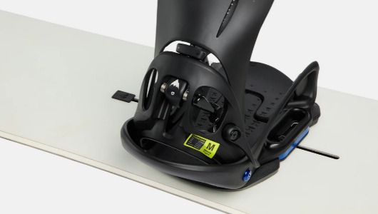 Burton Step On® Cartel X EST black Alles over Burton Step On® Cartel X EST black