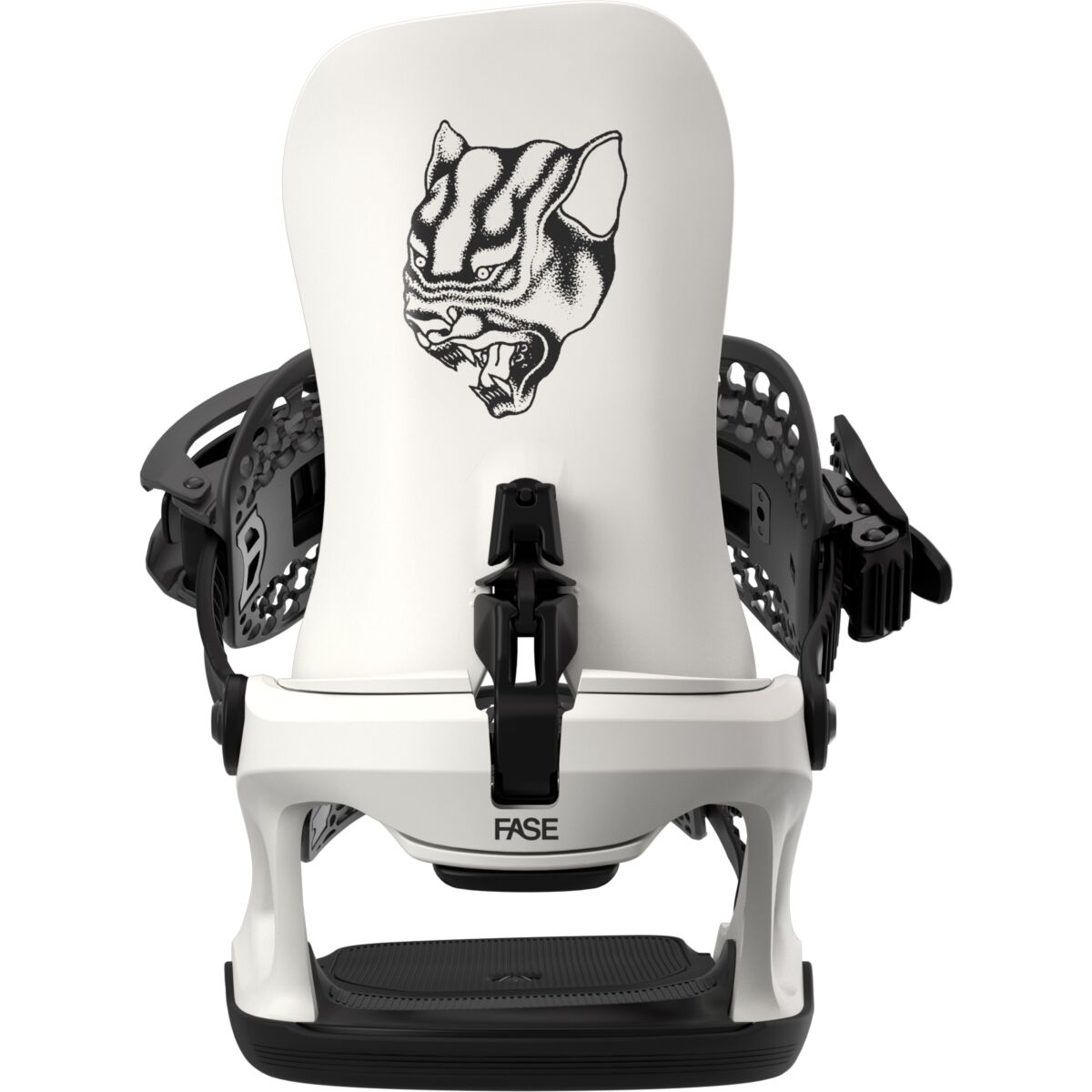  Bataleon Men's Ghost FASE White 