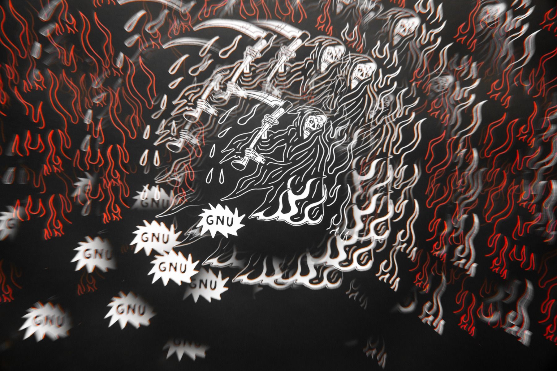 Gnu Riders Choice Snowboardspecialist van Sideways aan het woord