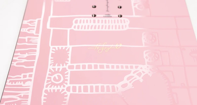  Nitro Alternator x Hailey  Alles over de Nitro Alternator