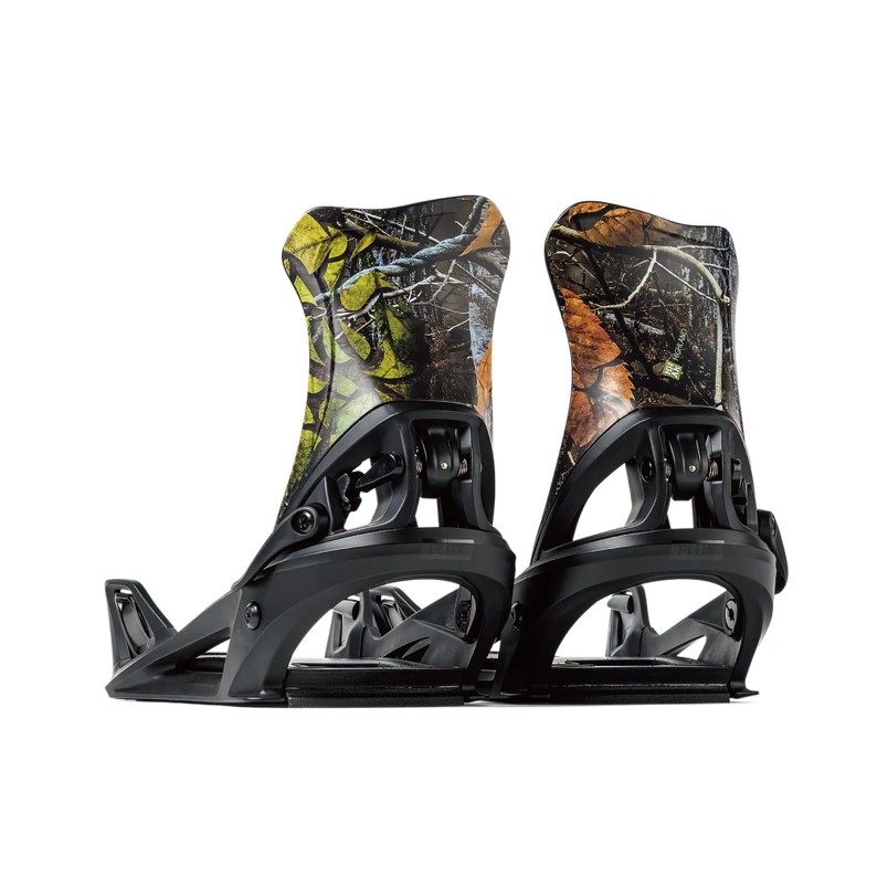 Flux DS Step On® Highland Step On®