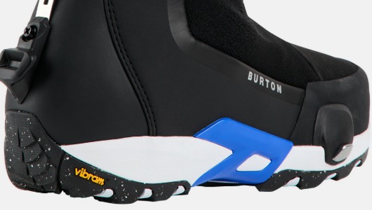  Burton Men's Highshot X Pro Step On® black Alles over de Burton Highshot X Pro Step On Schoenen