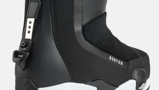Burton Men's Highshot X Wide Step On® black Alles over de Burton Highshot X Step On Schoenen