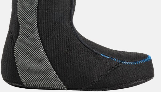 Burton Men's Highshot X Step On® sage green Alles over de Burton Highshot X Step On Schoenen