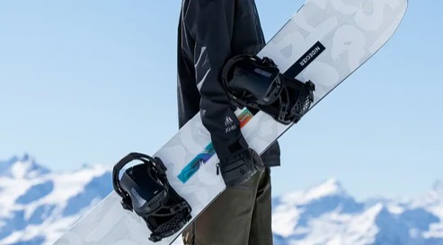  Nidecker Escape Alles over de Nidecker Escape