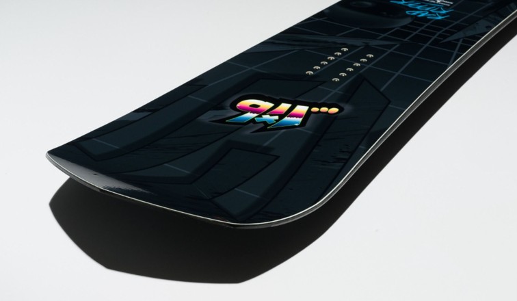  Lib Tech Mayhem Rad Ripper Alles over de Lib Tech Mayhem Rad Ripper