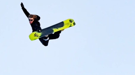  Jones Women's Howler Alles over de Jones Howler