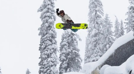  Jones Women's Howler Alles over de Jones Howler