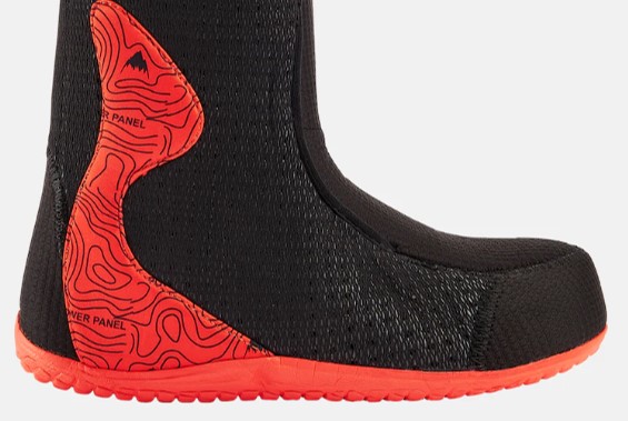 Burton Ion Step On® Black Alles over de Burton Ion Step On Schoenen