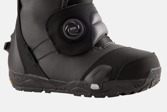 Burton Ion Step On® Black Alles over de Burton Ion Step On Schoenen