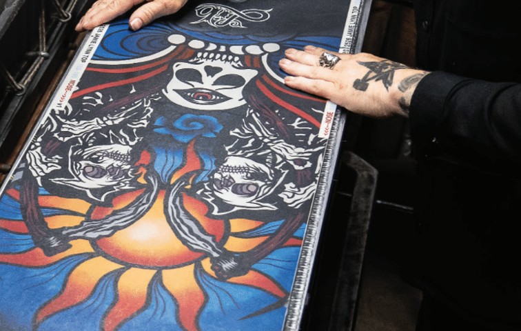 Lib-Tech Jamie Lynn JamAlles over de Lib Tech Jamie Lynn