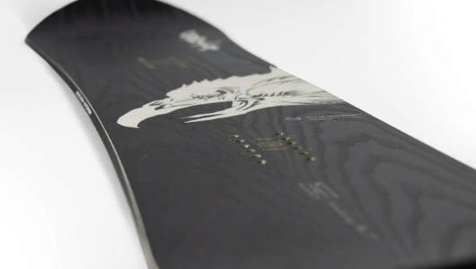 Capita Kazu Kokubo Pro Alles over de Capita Kazu Kokubo Pro