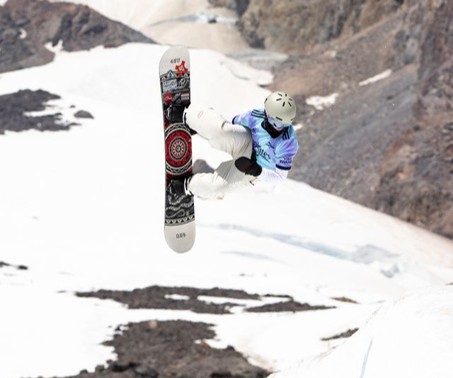 Gnu Ladies Choice Camber Alles over de Gnu Ladies Choice