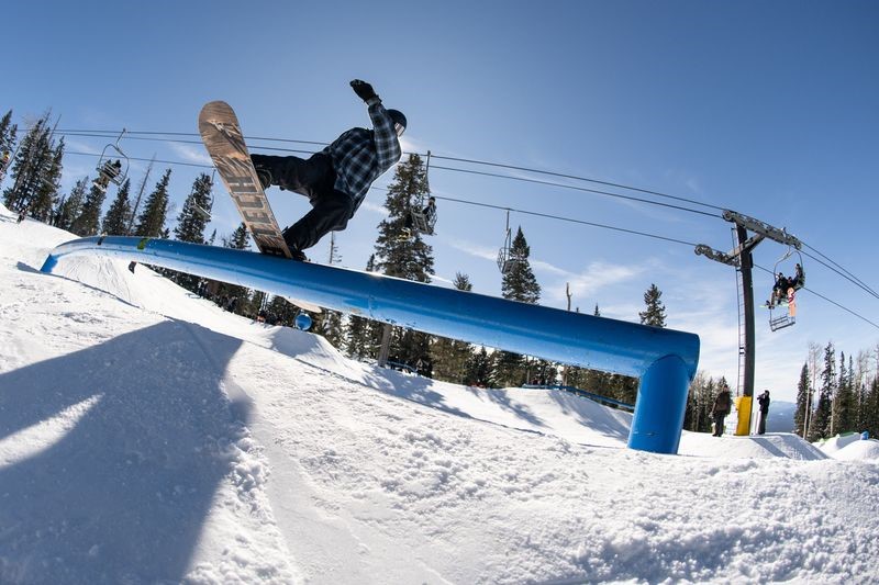  Lib Tech Legitimizer Alles over de Lib Tech Legitimizer