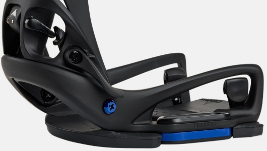 Burton Women's Step On® Lexa X EST black Alles over Burton Women’s Step On® Lexa X EST