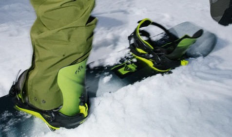  Jones Mercury FASE Blue Art Alles over de Jones Mercury FASE bindingen