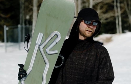  K2 Medium Alles over de K2 Medium