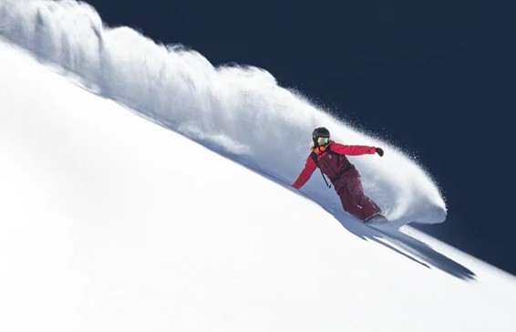 Nidecker Megalight Alles over de Nidecker Megalight