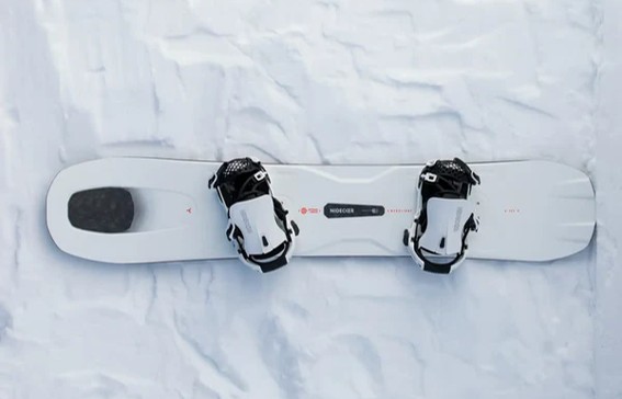 Nidecker Megalight Alles over de Nidecker Megalight