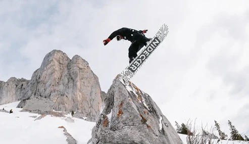 Nidecker Sensor Men Alles over de Nidecker Sensor Men