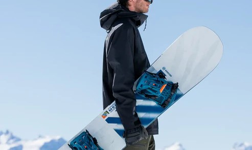  Nidecker Merc Alles over de Nidecker Merc