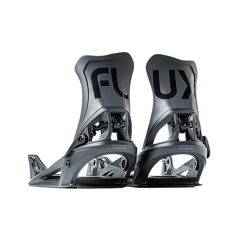 Black Friday Flux DS Step On® Metallic Gray Step On®