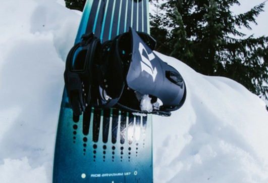 Ride Moderator Alles over de Ride Moderator