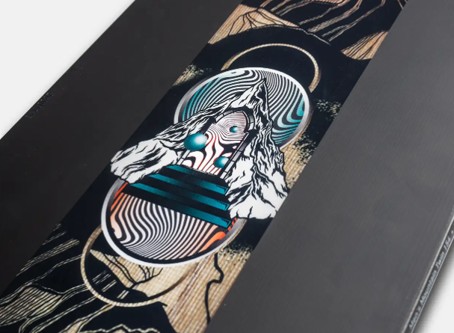 Jones Mountain Twin - Refurbished Alles over de Jone Mountain Twin