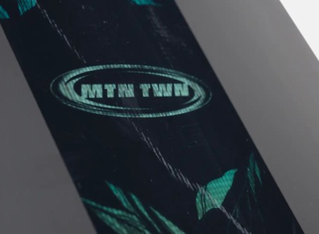 Jones Mountain Twin - Refurbished Alles over de Jone Mountain Twin