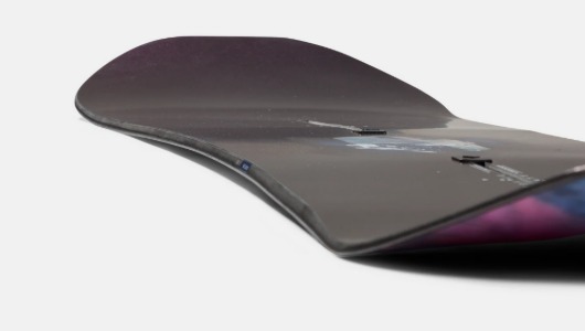  Burton Mystery Deep Thinker Alles over de Burton Mystery Deep Thinker