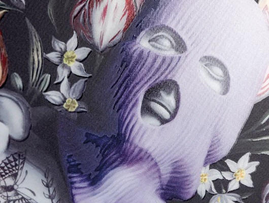  Nitro Mercy Alles over de Nitro Mercy