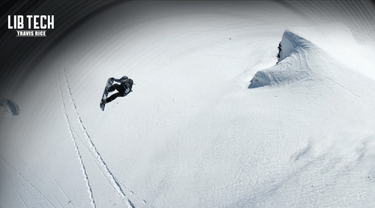  Lib Tech Orca Alles over de Lib Tech Orca