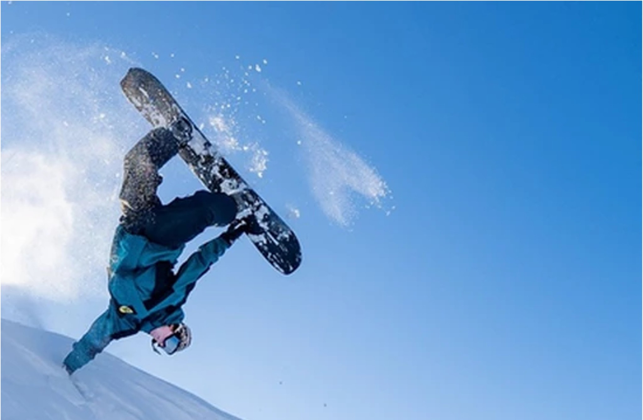 K2 Passport Alles over de K2 Passport