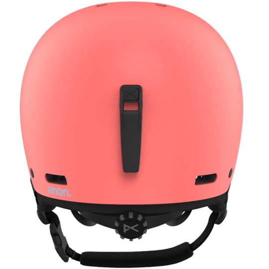  Anon Raider 3 Peach Echo 