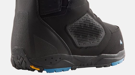  Burton Photon BOA Black Alles over Burton Photon schoenen