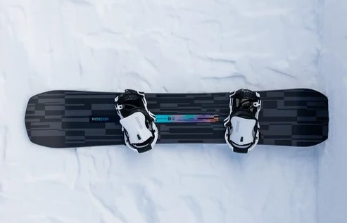  Nidecker Escape Plus Alles over de Nidecker Escape Plus