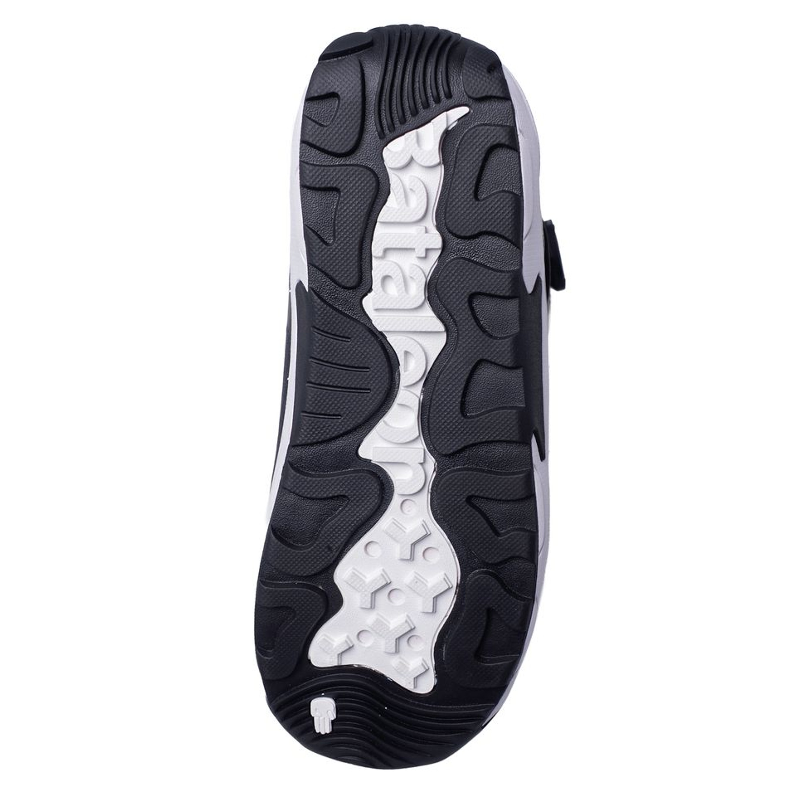  Bataleon Rave Double BOA Moon Gray 