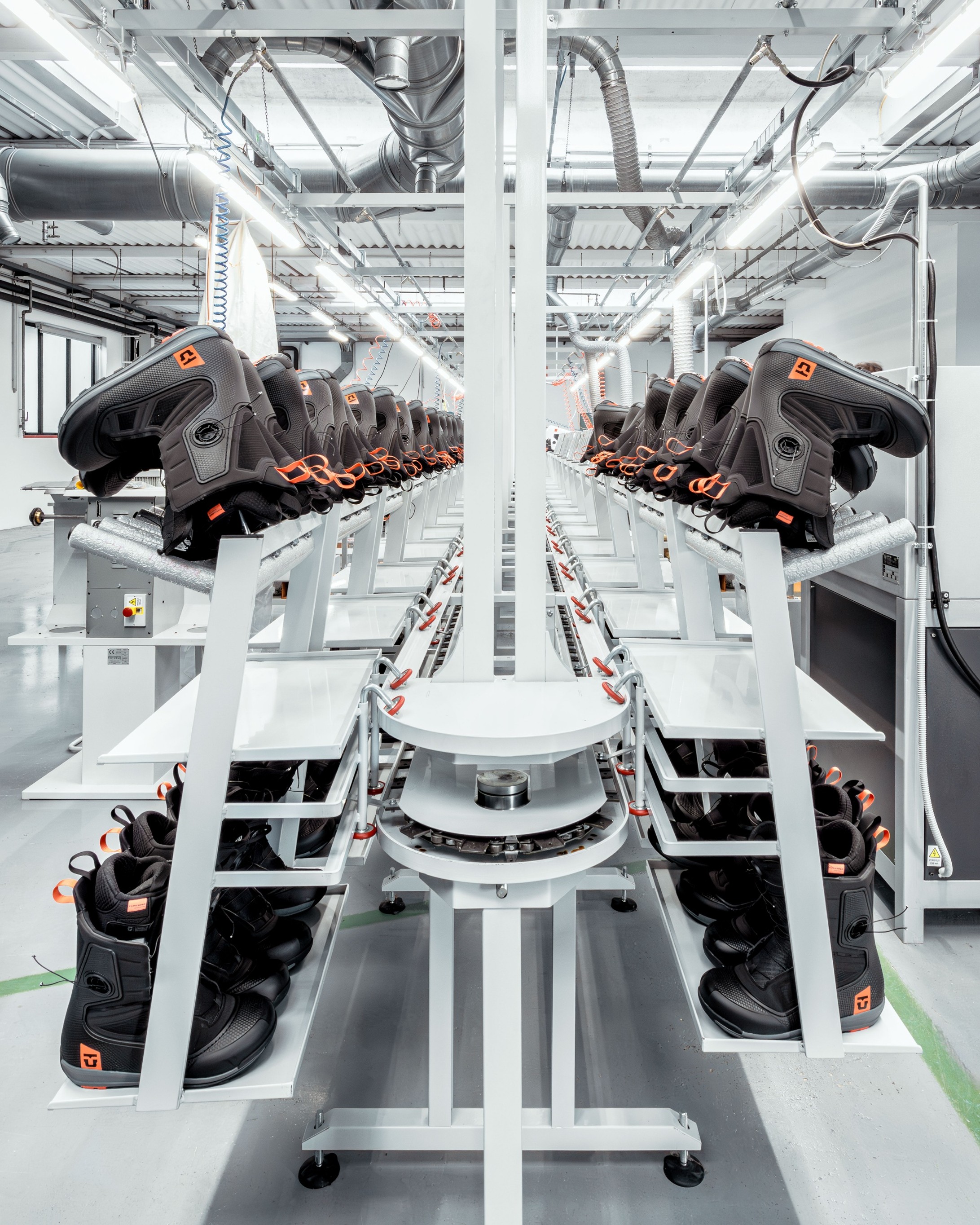  Union Reset Pro White 