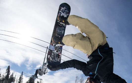  Gnu Riders Choice  Alles over de Gnu Riders Choice C3