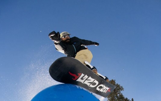  Gnu Riders Choice  Alles over de Gnu Riders Choice C3