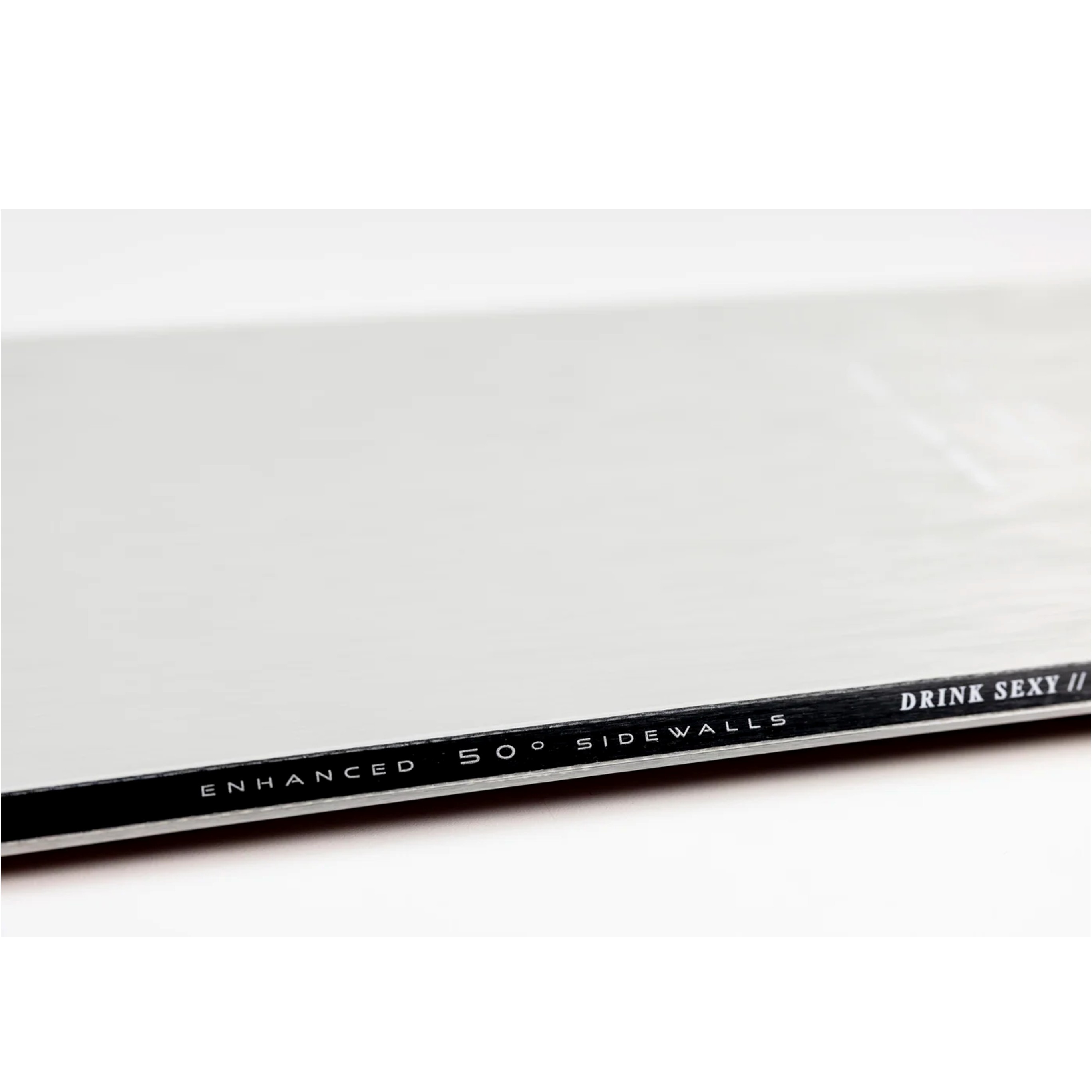 Nitro Santoku True Twin